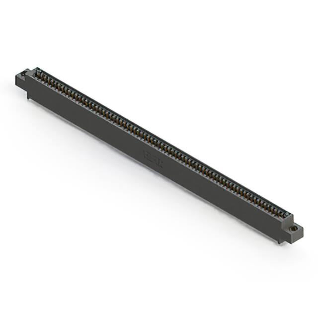 895-072-520-608 EDAC Inc.  Edgeboard Connectors